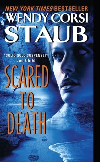 Cover Scared to Death