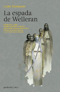 Cover La espada de Welleran