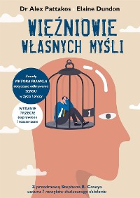 Cover Więźniowie własnych myśli