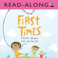 Cover First Times Read-Along
