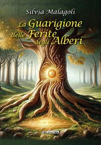 Cover La guarigione delle ferite degli alberi