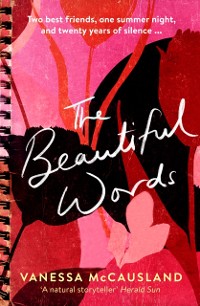 Cover Beautiful Words