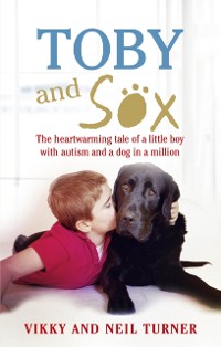 Cover Toby and Sox