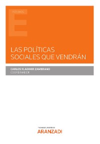 Cover Las políticas sociales que vendrán