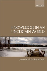 Cover Knowledge in an Uncertain World