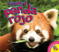 Cover El panda rojo