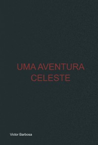 Cover Uma Aventura Celeste