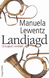 Cover Land-Jagd