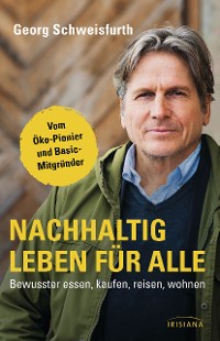 Cover Nachhaltig leben für alle