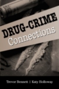 Cover Drug-Crime Connections