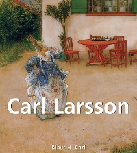 Cover Carl Larsson