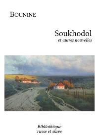 Cover Soukhodol