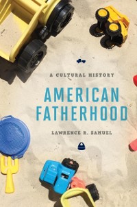 Cover American Fatherhood