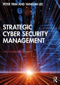 Cover Strategic Cyber Security Management