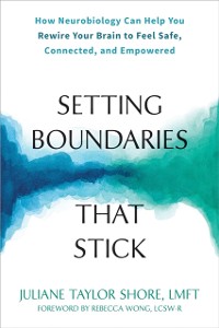 Cover Setting Boundaries That Stick