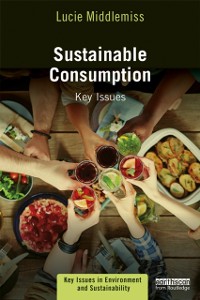 Cover Sustainable Consumption