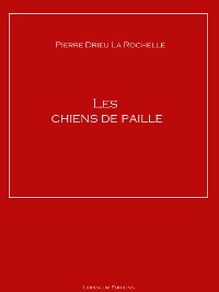 Cover Les chiens de paille