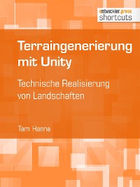 Cover Terraingenerierung mit Unity