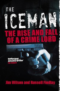Cover The Iceman