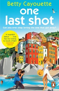 Cover One Last Shot