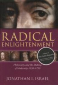 Cover Radical Enlightenment