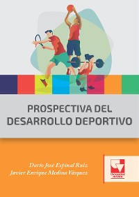 Cover Prospectiva del desarrollo deportivo