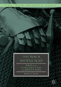 Cover The Black Middle Ages