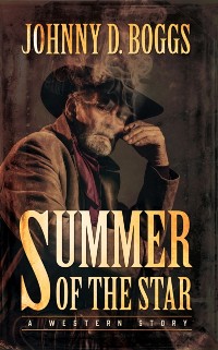 Cover Summer of the Star