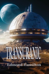 Cover Transuranic