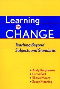 Cover Learning to Change
