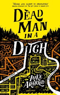 Cover Dead Man in a Ditch