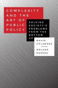 Cover Complexity and the Art of Public Policy