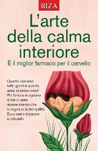 Cover L'arte della calma interiore