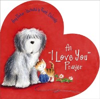 Cover 'I Love You' Prayer