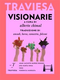 Cover Visionarie