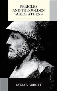 Cover Pericles and the Golden Age of Athens
