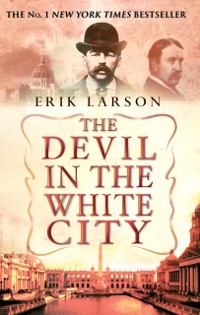 Cover The Devil In The White City