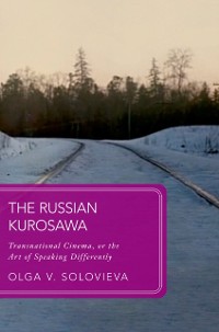 Cover Russian Kurosawa