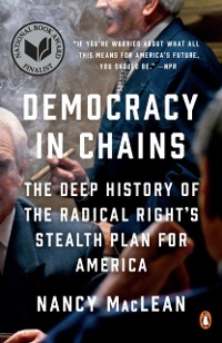 Cover Democracy in Chains