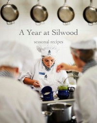 Cover Year at Silwood