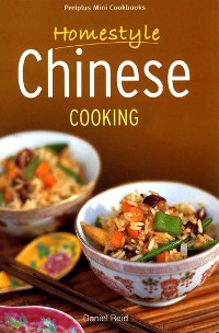 Cover Mini Homestyle Chinese Cooking