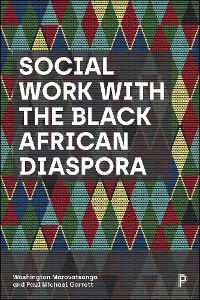 Cover Social Work with the Black African Diaspora