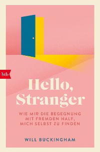 Cover Hello, Stranger