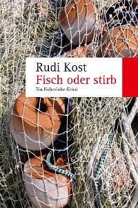 Cover Fisch oder stirb