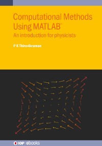 Cover Computational Methods Using MATLAB®