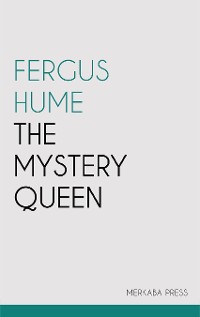 Cover The Mystery Queen