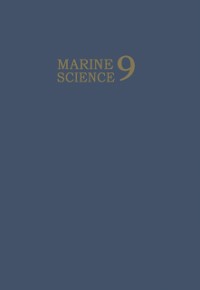 Cover Marine Geology and Oceanography of the Pacific Manganese Nodule Province