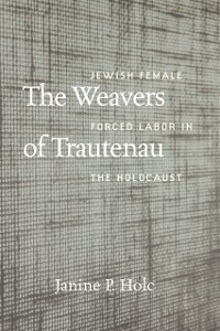 Cover Weavers of Trautenau