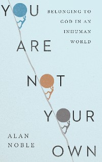 Cover You Are Not Your Own