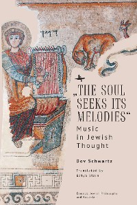 Cover “The Soul Seeks Its Melodies”